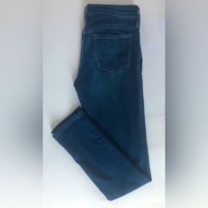Gap Super Skinny Stretch Jeans Girl’s Size 14